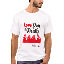 Halloween Personalizado Brincadeiro moderno