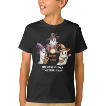 Halloween Personalizado para Crianças – Fantasmas 