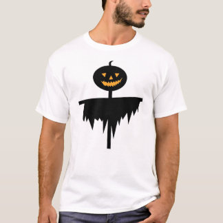 CAMISETA HALLOWEEN PUMPKIN