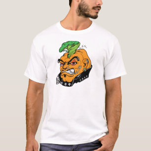 Camiseta Halloween Punkin!