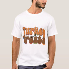 Camiseta Halloween Retro Vibes | Turquia e Tratados