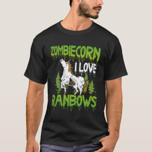 Camiseta Halloween S Trick Ou Treine O Decor De Halloween U