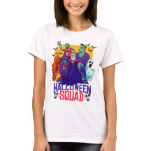 Halloween Squad, Halloween Horror Filtros