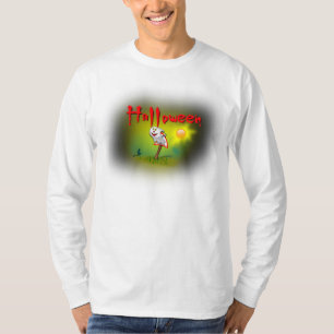 Camiseta Halloween Sunshine Ghost -