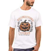 Halloweentown University 1998, Spooky Season