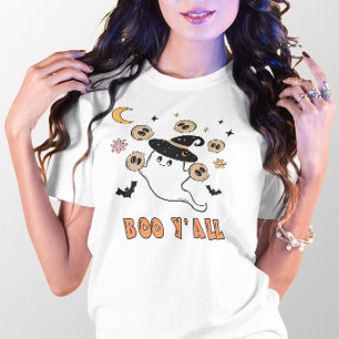 CAMISETA HALLOWEKBOO, BATALHOS E HÁBULOS