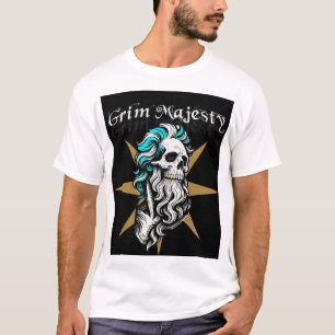 Camiseta Hallowen
