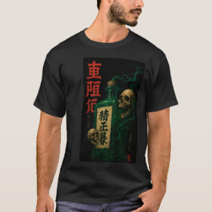 Camiseta Hallowen