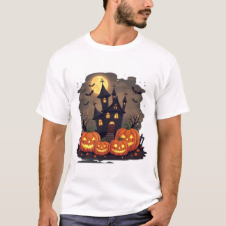 Camiseta Hallowone