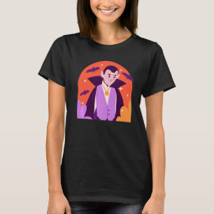 Camiseta Hallowwen 31 de outubro, Cuta Assustadora 6