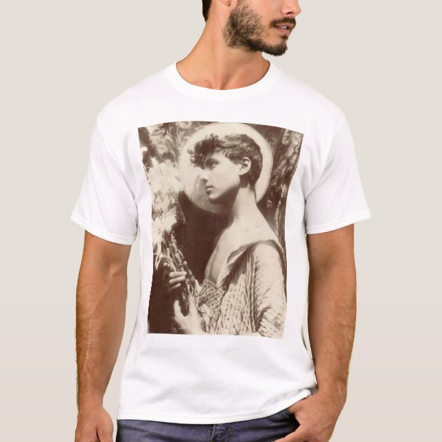 Camiseta Halo (Frente)