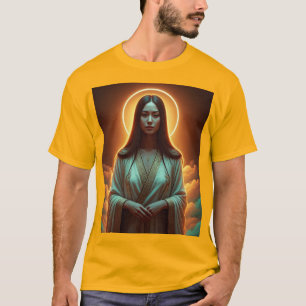 Camiseta Halo