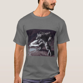 Camiseta Halo Elite Artwork Energy Sword boy