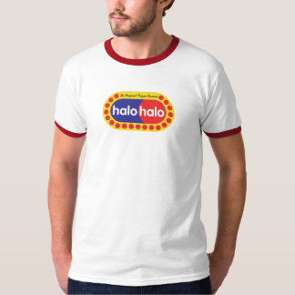 Camiseta HaloHalo