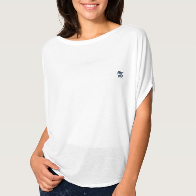 Camiseta Hälsingebocken - Helsingen Lina Tshirt (Frente)