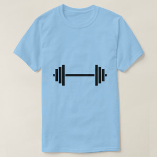 Camiseta Halteres