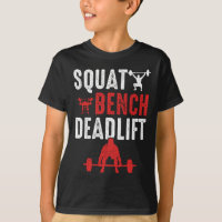 Halterofilismo de Gym com Deadelevador Quadrado