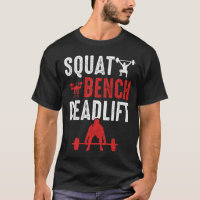 Halterofilismo de Gym com Deadelevador Quadrado
