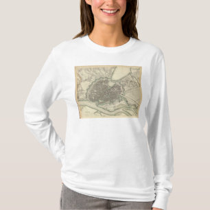 Camiseta Hamburgo