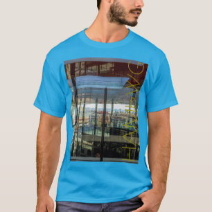 Camiseta HAMbWG - T-Shirt - Arquitetura 01054170935 x