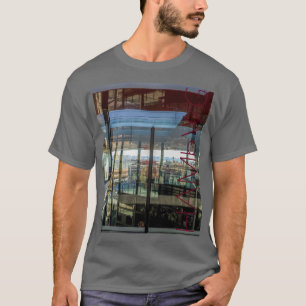 Camiseta HAMbWG - T-Shirt - Arquitetura 01054170935 x