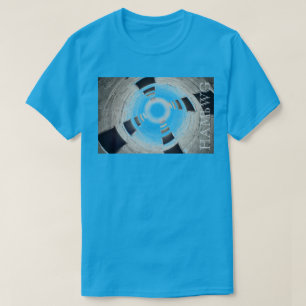 Camiseta HAMbWG - T-Shirt - Arquitetura 1920 0104171014