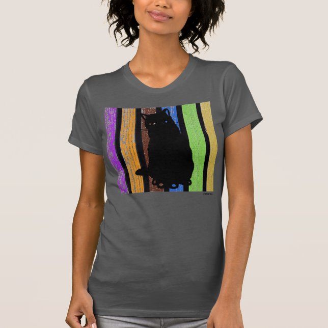 Camiseta HAMbWG - T-Shirt - Cat 032817 0604P (Frente)