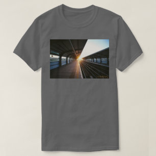 Camiseta HAMbWG - t-shirt - estação 1920 010517 0121