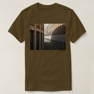 Camiseta HAMbWG - t-shirt - passagem 1920 do arco 010417
