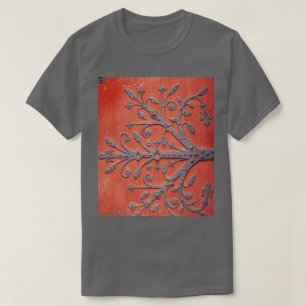 Camiseta HAMbWG - T-Shirt - Porta Vermelha 1920 010417 1128