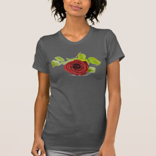 Camiseta HAMbWG - T-Shirt - Rosa Solteiro 2 032817 1127 P 1