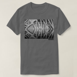 Camiseta HAMbWG - t-shirt - uma reflexão 1920 010417 1039A