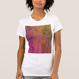 Camiseta HAMbWG - T-Shirts - HAMbWG Colorida