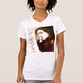 Camiseta HAMbWG - T-Shirts - HAMbWG - Mais Tempo