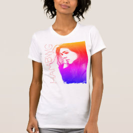 Camiseta HAMbWG - T-Shirts - HAMbWG - Mais Tempo