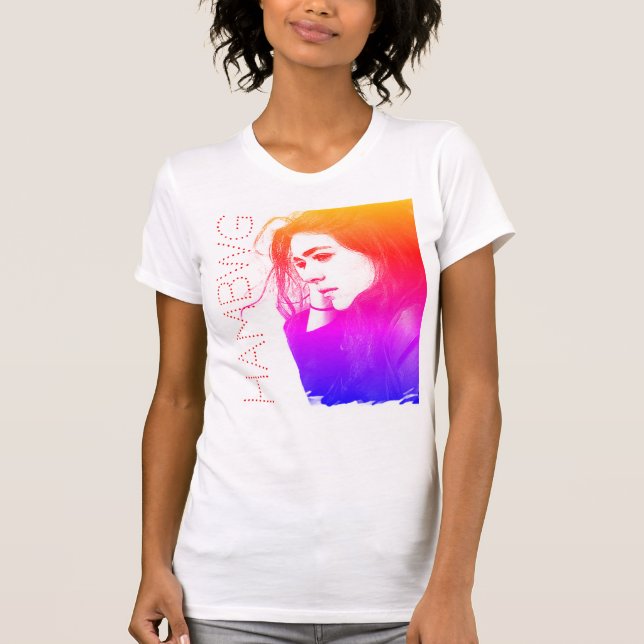 Camiseta HAMbWG - T-Shirts - HAMbWG - Mais Tempo (Frente)