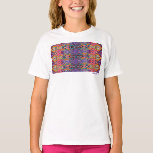 Camiseta HAMbWG - T-Shirts ou Sweatshirt - Gypsy Purple