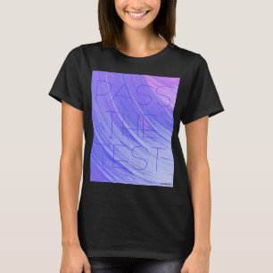 Camiseta HAMbywG - T-Shirt de Nova Jersey - passe no teste