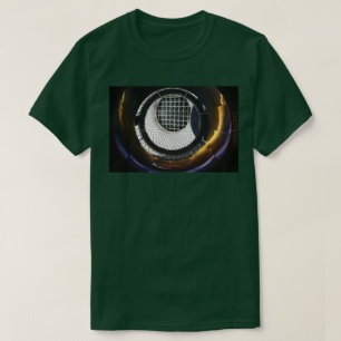 Camiseta HAMbyWG - T-Shirt - G V W B Arch 1920 010417 1229