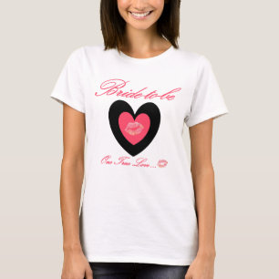 Camiseta HAMbyWG - T-Shirt - Noiva