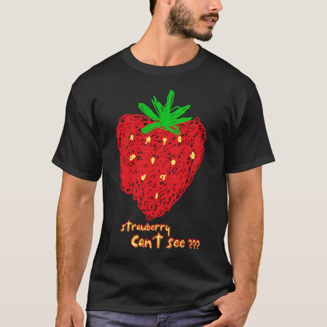 Camiseta Hami Melon - Fruta Corgi (Frente)