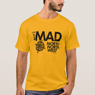 Camiseta Hamlet NNW
