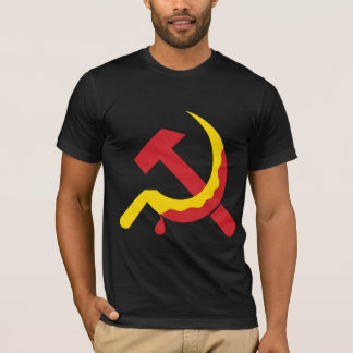 Camiseta Hammer And a Sickle