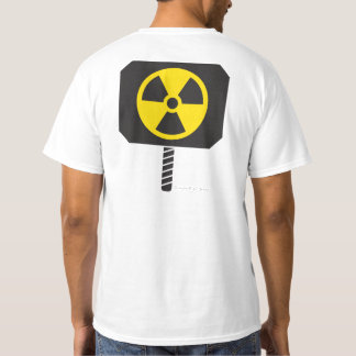 Camiseta Hammer Nuclear