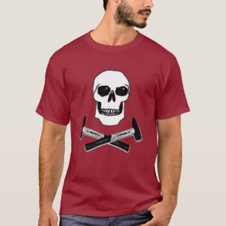 Camiseta Hammerhead