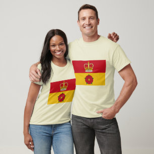 Camiseta Hampshire, Reino Unido