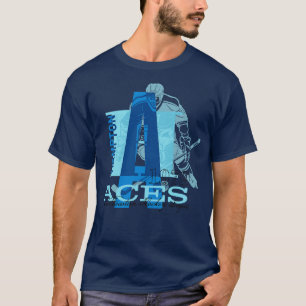 Camiseta Hampton Aces