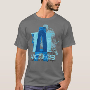 Camiseta Hampton Aces