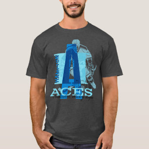 Camiseta Hampton Aces