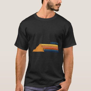 Camiseta Hampton Virginia City